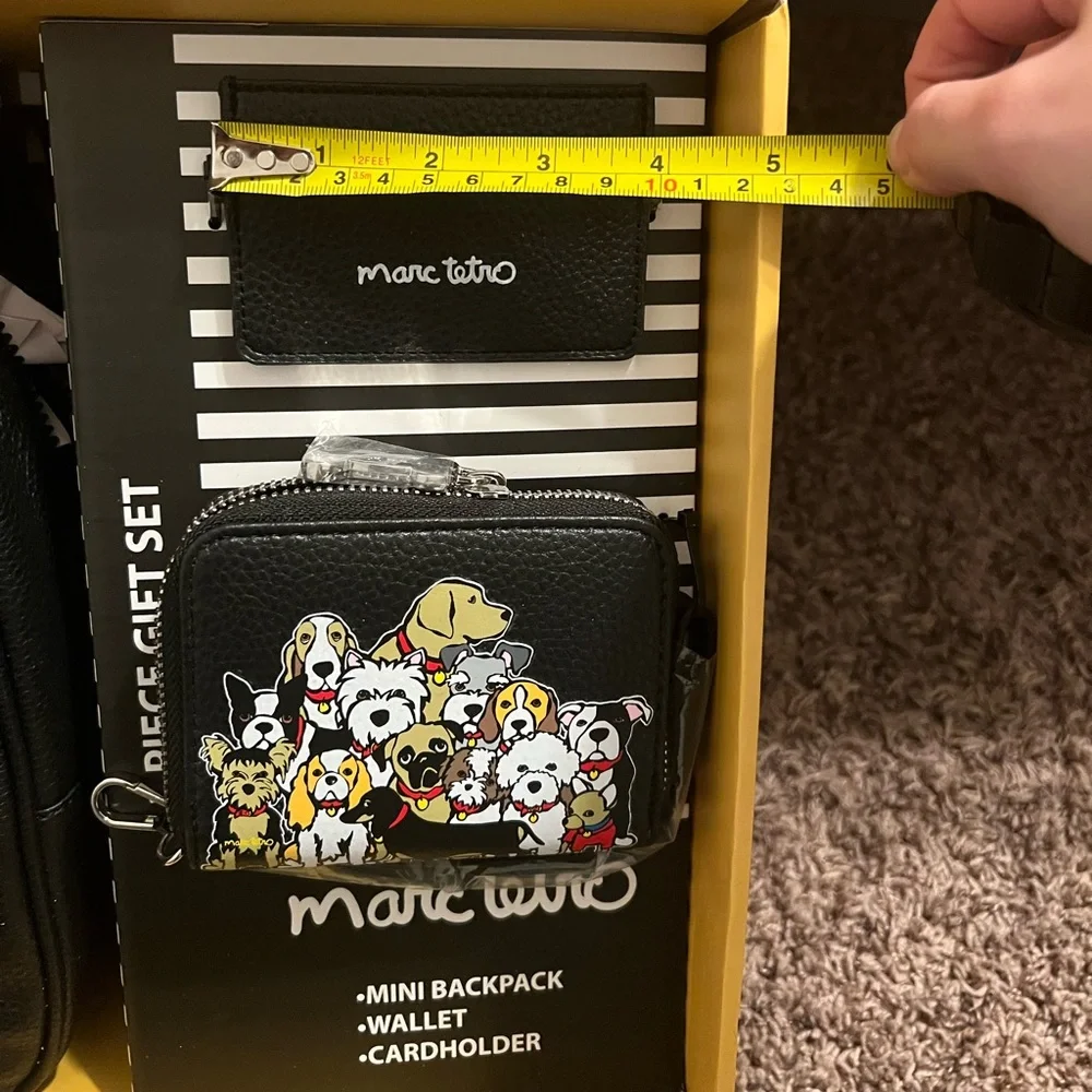 Marc Tetro Gift Set - Picture 12 of 13